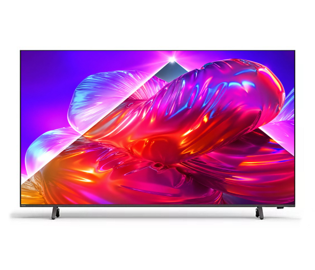 Philips 75PQS9001/12 75" QLED 4K Titan OS 120 Hz Dolby Vision, Dolby - 1576695 - zdjęcie 2